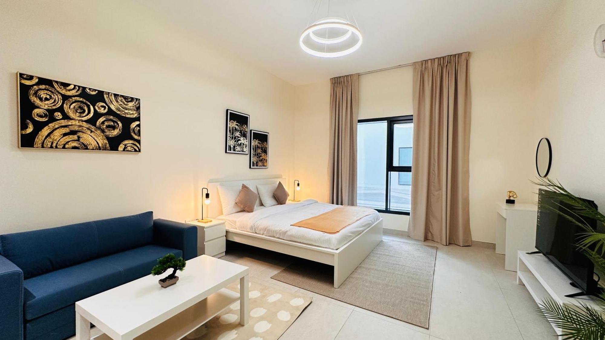 Sunday Sheikh Zayed Road Concord Tower By Belvilla Dubai Exterior photo